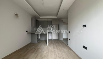 Отличное предложение: новая квартира 1+1 в районе Авсаллар - Ракурс 21