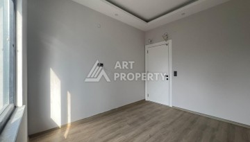 Отличное предложение: новая квартира 1+1 в районе Авсаллар - Ракурс 22