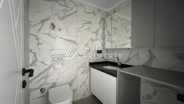 Отличное предложение: новая квартира 1+1 в районе Авсаллар - Ракурс 24