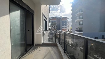 Отличное предложение: новая квартира 1+1 в районе Авсаллар - Ракурс 26