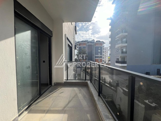 Отличное предложение: новая квартира 1+1 в районе Авсаллар - Ракурс 25