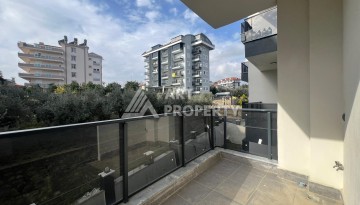 Отличное предложение: новая квартира 1+1 в районе Авсаллар - Ракурс 27