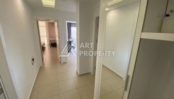 Квартира 2+1 в престижном ЖК, 101 кв.м. Авсаллар, Алания - Ракурс 3