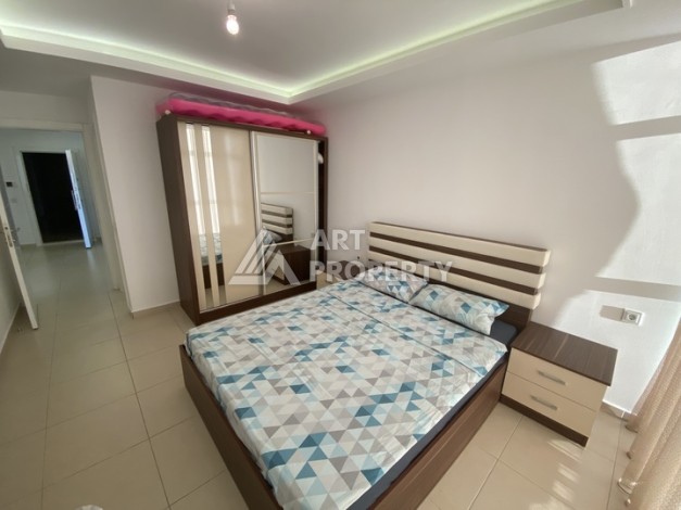 Квартира 2+1 в престижном ЖК, 101 кв.м. Авсаллар, Алания - Ракурс 5