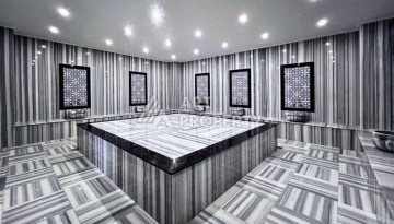 Инвестиционно привлекательная квартира 1+1  в районе Махмутлар - Ракурс 2