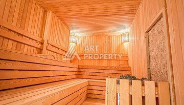 Инвестиционно привлекательная квартира 1+1  в районе Махмутлар - Ракурс 3