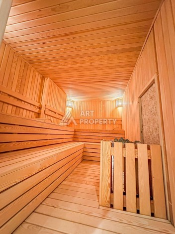 Инвестиционно привлекательная квартира 1+1  в районе Махмутлар - Ракурс 2