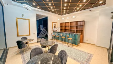 Инвестиционно привлекательная квартира 1+1  в районе Махмутлар - Ракурс 11