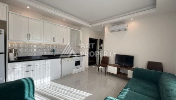 Инвестиционно привлекательная квартира 1+1  в районе Махмутлар - Ракурс 14