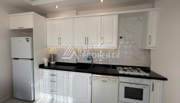 Инвестиционно привлекательная квартира 1+1  в районе Махмутлар - Ракурс 15