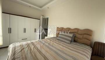 Инвестиционно привлекательная квартира 1+1  в районе Махмутлар - Ракурс 18