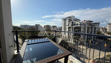 Инвестиционно привлекательная квартира 1+1  в районе Махмутлар - Ракурс 20