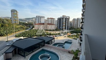 Отличный вариант 1+1 в новом комплексе в районе Махмутлар - Ракурс 1