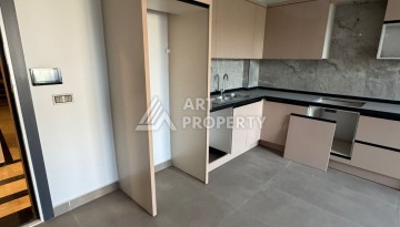 Отличный вариант 1+1 в новом комплексе в районе Махмутлар - Ракурс 2