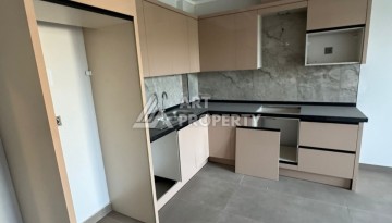 Отличный вариант 1+1 в новом комплексе в районе Махмутлар - Ракурс 3