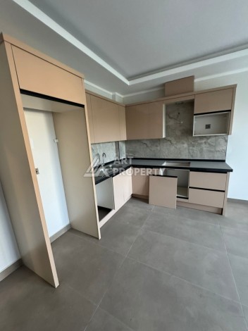 Отличный вариант 1+1 в новом комплексе в районе Махмутлар - Ракурс 2