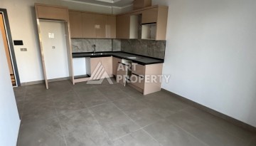 Отличный вариант 1+1 в новом комплексе в районе Махмутлар - Ракурс 4