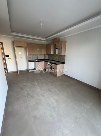 Отличный вариант 1+1 в новом комплексе в районе Махмутлар - Ракурс 3