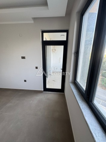 Отличный вариант 1+1 в новом комплексе в районе Махмутлар - Ракурс 4