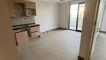 Отличный вариант 1+1 в новом комплексе в районе Махмутлар - Ракурс 6