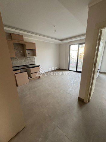 Отличный вариант 1+1 в новом комплексе в районе Махмутлар - Ракурс 5