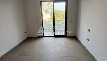 Отличный вариант 1+1 в новом комплексе в районе Махмутлар - Ракурс 7