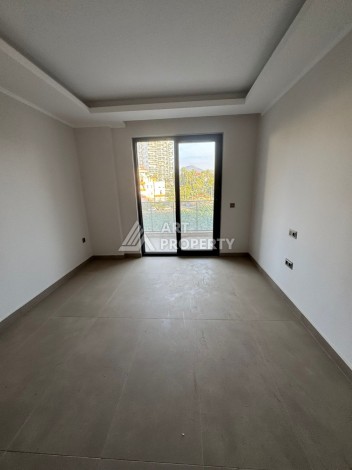 Отличный вариант 1+1 в новом комплексе в районе Махмутлар - Ракурс 6