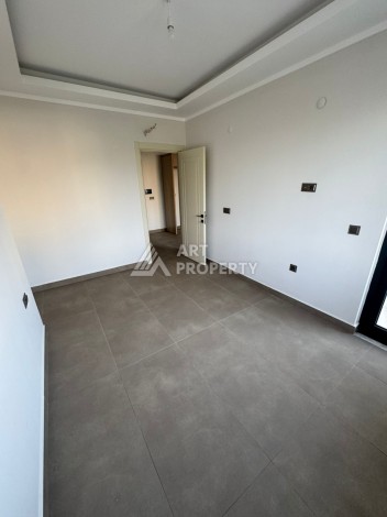 Отличный вариант 1+1 в новом комплексе в районе Махмутлар - Ракурс 7