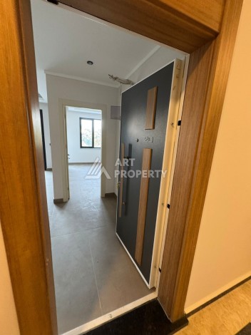 Отличный вариант 1+1 в новом комплексе в районе Махмутлар - Ракурс 9