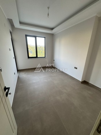 Отличный вариант 1+1 в новом комплексе в районе Махмутлар - Ракурс 10