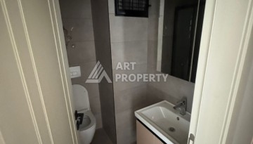 Отличный вариант 1+1 в новом комплексе в районе Махмутлар - Ракурс 12