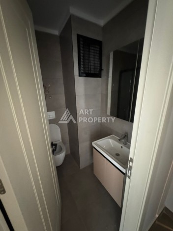 Отличный вариант 1+1 в новом комплексе в районе Махмутлар - Ракурс 11