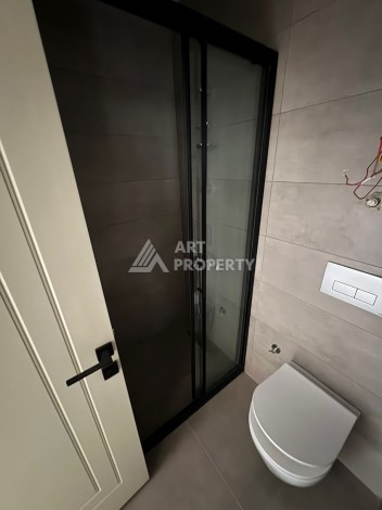 Отличный вариант 1+1 в новом комплексе в районе Махмутлар - Ракурс 12