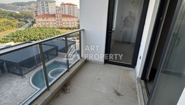 Отличный вариант 1+1 в новом комплексе в районе Махмутлар - Ракурс 14