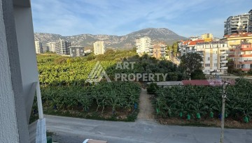 Отличный вариант 1+1 в новом комплексе в районе Махмутлар - Ракурс 15