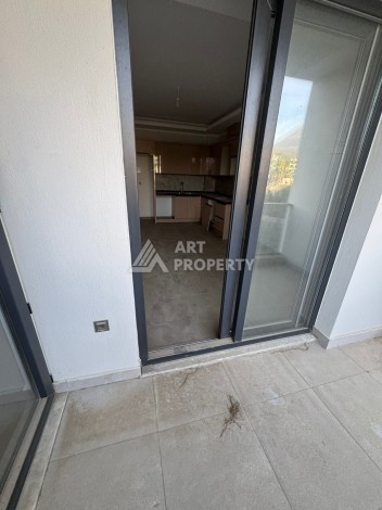 Отличный вариант 1+1 в новом комплексе в районе Махмутлар - Ракурс 15