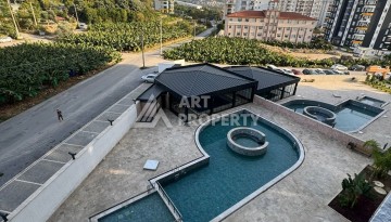 Отличный вариант 1+1 в новом комплексе в районе Махмутлар - Ракурс 17