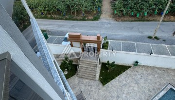 Отличный вариант 1+1 в новом комплексе в районе Махмутлар - Ракурс 18