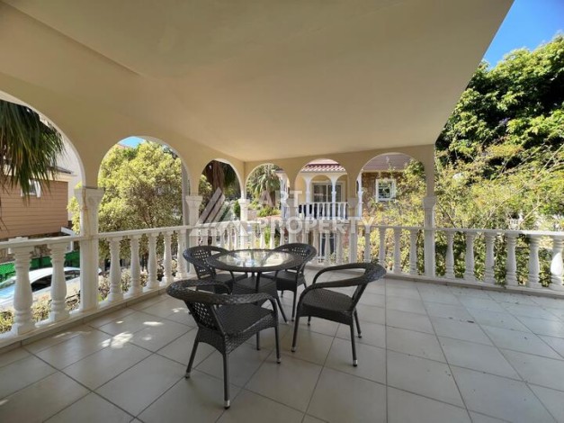 Просторная вилла 3+1 в комплексе в районе Инжекум - Ракурс 0