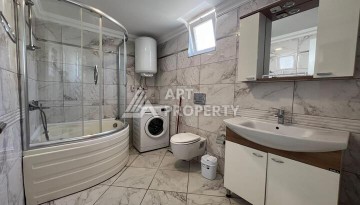 Просторная вилла 3+1 в комплексе в районе Инжекум - Ракурс 6