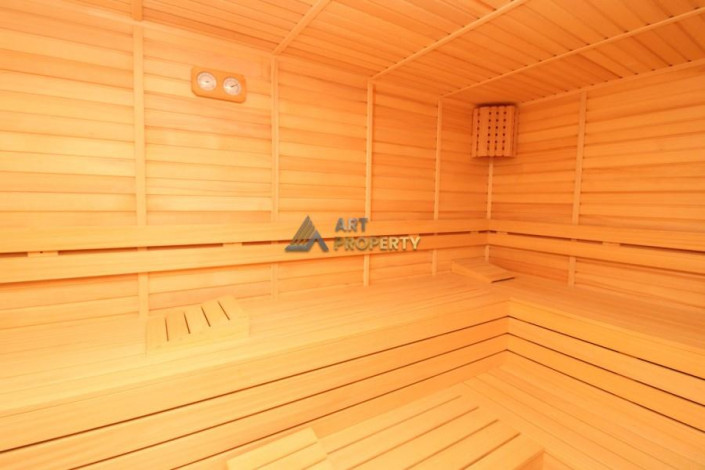 Меблированная двухкомнатная квартира вблизи от Средиземного моря в районе Махмутлар, 55 м2 - Ракурс 16