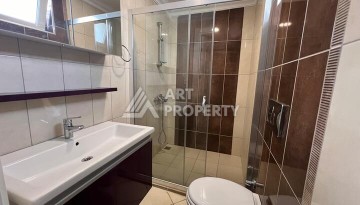 Просторная вилла 3+1 в комплексе в районе Инжекум - Ракурс 14