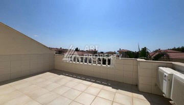 Просторная вилла 3+1 в комплексе в районе Инжекум - Ракурс 16