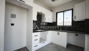 Квартиар 1+1 в районе Каргыджак - 55 м² - Ракурс 4