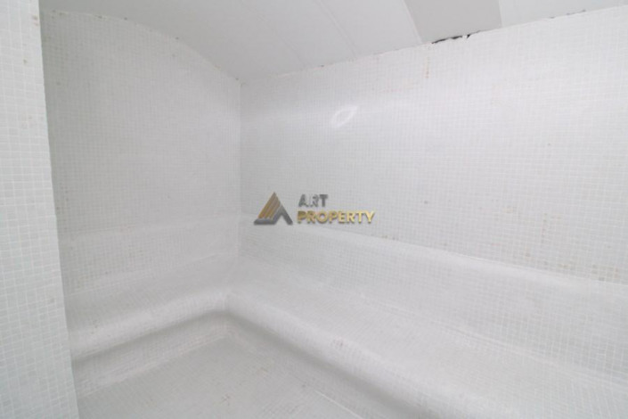 Меблированная двухкомнатная квартира вблизи от Средиземного моря в районе Махмутлар, 55 м2 - Ракурс 18