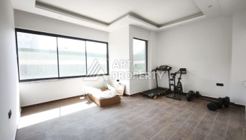 Квартиар 1+1 в районе Каргыджак - 55 м² - Ракурс 6