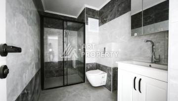 Квартиар 1+1 в районе Каргыджак - 55 м² - Ракурс 7