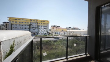 Квартиар 1+1 в районе Каргыджак - 55 м² - Ракурс 8