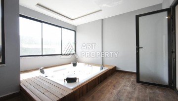 Квартиар 1+1 в районе Каргыджак - 55 м² - Ракурс 9