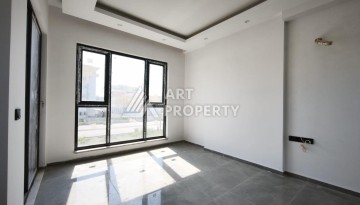 Квартиар 1+1 в районе Каргыджак - 55 м² - Ракурс 12